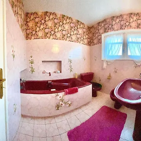 Villa La Reina Le Croisic