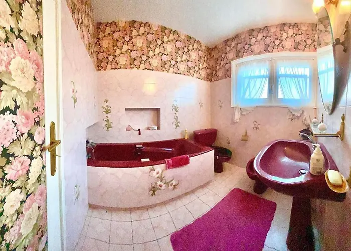 Villa La Reina Le Croisic