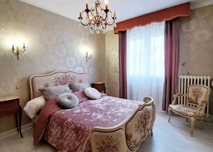 La Reina * Le Croisic