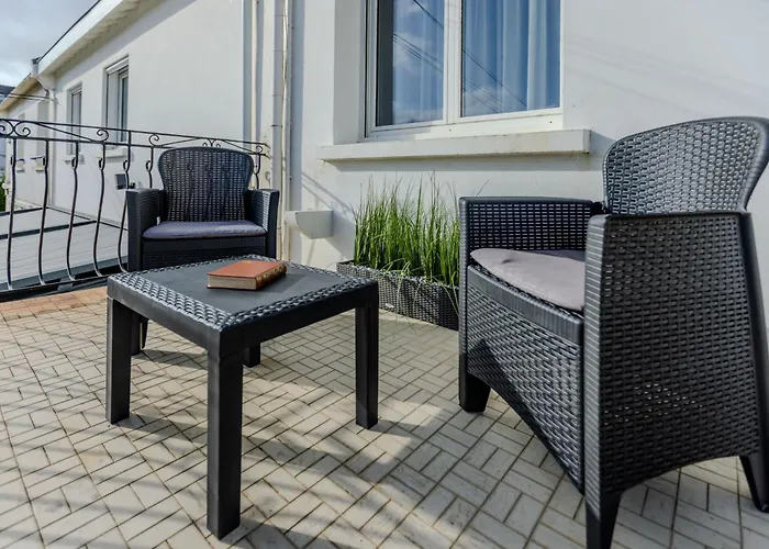 Villa La Reina Le Croisic