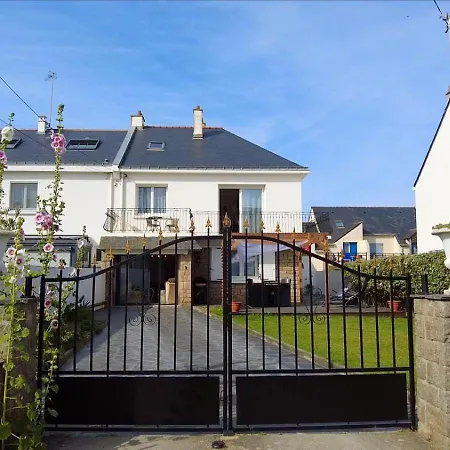 Vila La Reina Le Croisic