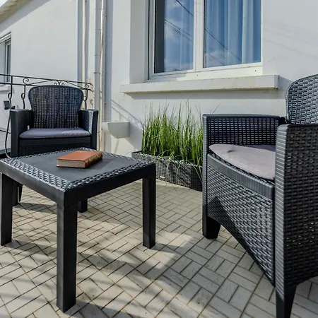 Vila La Reina Le Croisic