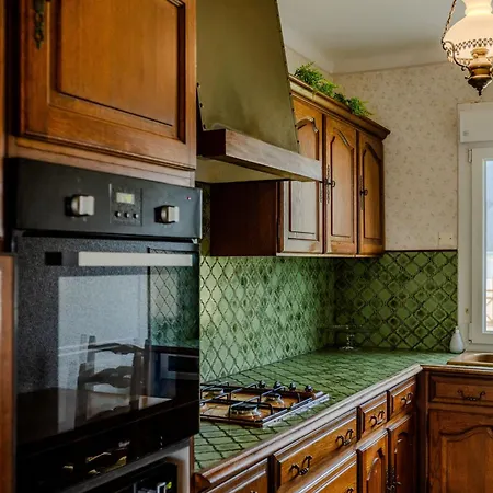 La Reina * Le Croisic