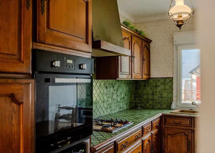 La Reina * Le Croisic